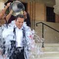 Απαγορευμένο το "Ice Bucket Challenge" σε Αμερικάνους διπλωμάτες 