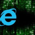 internet explorer