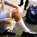 Σαρώνουν αλκοόλ και κάπνισμα στους ανήλικους μαθητές - Υψηλά ποσοστά στην Κρήτη