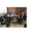 συναντηση δικηγορων αστυνομικων