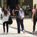 Επιστροφή στις τάξεις για τους μαθητές Γυμνασίου και Α' και Β' Λυκείου