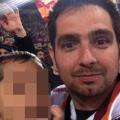 Νεκροί πατέρας και γιος σε τροχαίο μετά το ματς της Ρόμα