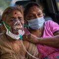 ινδία κορωνοϊός