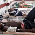 Σε συναγερμό η Δυτική Αφρική για τον ιό Έμπολα