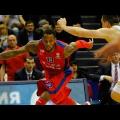 Ευρωλίγκα: Νέα ήττα του ΠΑΟ στη Μόσχα(video)