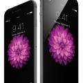 Ξεκίνησε η διάθεση των iPhone 6 και iPhone 6 Plus στην Ελλάδα