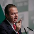 Νεκρός ο υποψήφιος για τη προεδρία της Βραζιλίας