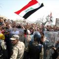 ιράκ διαδηλώσεις