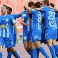 Football League:Στα πλέι οφ και ο Ηρακλής 