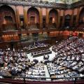 ιταλική βουλή