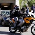 Προθεσμία για αύριο πήραν οι δύο κατηγορούμενοι ως συνεργοί του Χρ. Ξηρού