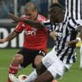 Η Μπενφίκα στον τελικό του Europa League