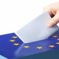 Άνοιξαν οι πρώτες κάλπες για τις ευρωεκλογές