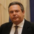 Π. Καμμένος: Κατάντια οι δηλώσεις Σαμαρά