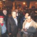 Πάνος Καμένος: Καλούμε τον ελληνικό λαό να ξεσηκωθεί