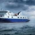 Συνολικά 475 άτομα επέβαιναν στο πλοίο Norman Atlantic ανέφερε στέλεχος της ΑΝΕΚ σε ενημέρωση στο υπ. Ναυτιλίας