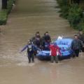 Κατέρρευσαν 7.500 κατοικίες από τις πλημμύρες στην Βοσνία - Ερζεγοβίνη