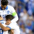 Η Ελλάδα κέρδισε 2-1 την Βολιβία στο φιλικό