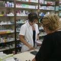 Βορίδης: Ήταν υποχρέωση της χώρας η μείωση του κέρδους των φαρμακοποιών 