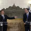 Ερχόμαστε να επενδύσουμε κι άλλο, είπε ο Κινέζος πρωθυπουργός στον Αντ. Σαμαρά