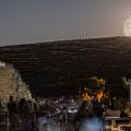 Στον αέρα οι εκδηλώσεις για την αυγουστιάτικη πανσέληνο - Κλειστή η Κνωσός