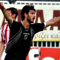 Παίκτης της Λάρισας ο Μπανούσης
