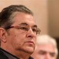 Κάλεσμα συστράτευσης με ισχυροποίηση του ΚΚΕ, απηύθυνε ο Δημήτρης Κουτσούμπας