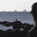 Συνελήφθησαν δουλέμποροι και πλήρωμα του πλοίου Baris στην Ιεράπετρα