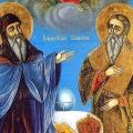 Άγιοι Κύριλλος και Μεθόδιος