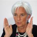 Λαγκάρντ: Μια αναδιάρθρωση του ελληνικού χρέους θα έχει συνέπειες