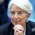 Δέχτηκα απειλές όταν μίλησα για τη φοροδιαφυγή στην Ελλάδα, λέει η Κριστίν Λαγκάρντ