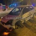 τροχαίο λαμία