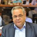 λαμπρούλης ΚΚΕ