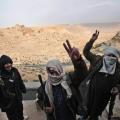 Απελευθέρωση του Ιορδανού πρέσβη στη Λιβύη