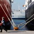 Απεργούν σήμερα οι εργαζόμενοι στα λιμάνια της χώρας