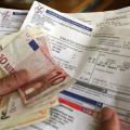 6 ενεργοβόρα λάθη που φουσκώνουν τον λογαριασμό της ΔΕΗ