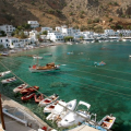 Το "Άλλος με τη βάρκα μας" αιτία να βγουν τα όπλα στα Σφακιά