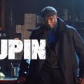 Η σειρά του Netfilx "Lupin" 