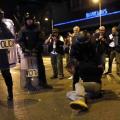 Ισπανία: Τουλάχιστον 100 τραυματίες σε επεισόδια στη Μαδρίτη 