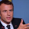 Εμανουέλ Μακρόν