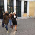 Στην φυλακή οδηγείται η δικηγόρος του Παναγιώτη Βλαστού