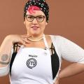 Η Μάρλεν του masterchef