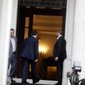 Σύσκεψη Αλ. Τσίπρα με οικονομικούς υπουργούς ενόψει προγραμματικών δηλώσεων