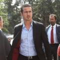 Μαχλάς: «Αξίζουμε το σεβασμό και την εκτίμηση» 