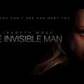 Η ταινία "Ο Αόρατος Άνθρωπος"