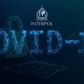 Interpol  κορωνοϊός