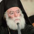 Πατριάρχης Αλεξανδρείας Θεόδωρος