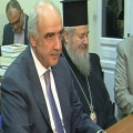 Εθνική συνεννόηση για την εκλογή Προέδρου Δημοκρατίας ζήτησε ο πρόεδρος της Βουλής