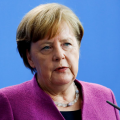 Άνγκελα Μέρκελ
