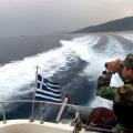 Συνελήφθησαν 13 μετανάστες στην Κω